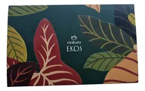 Comprar Kit Jabones Ekos Natura En Barra Cremosos Regalo