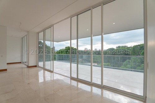 Apartamento En Venta Campo Alegre Jose Carrillo Bm Mls #24-3728