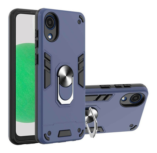 Funda Protectora A Prueba De Golpes Para Samsung A03 Core