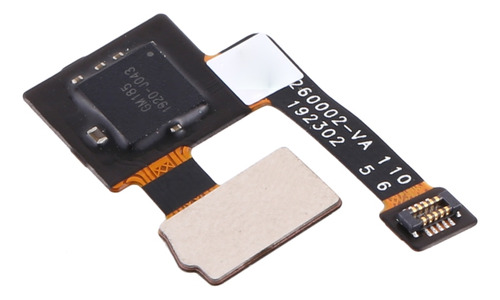 Cable Flexible Con Sensor De Huellas Dactilares Para Asus Ro