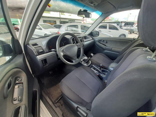 Imagen 2 de 5 de Chevrolet Grand Vitara Mod 2011