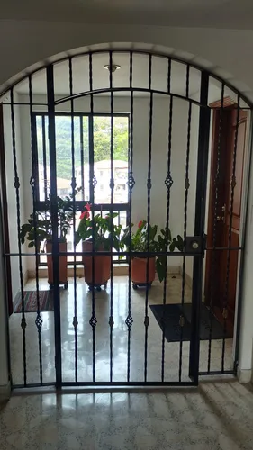 Apartamento En Arriendo En El Peñon. Cod A11672