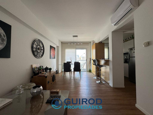 Departamento 3 Ambientes En Villa Urquiza