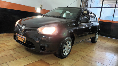 Renault Clio 1.2 Mio Confort Abs Abcp