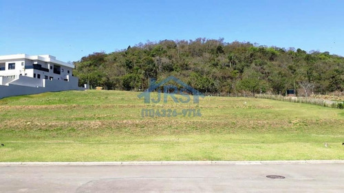 Imagem 1 de 3 de Terreno À Venda, 615 M² Por R$ 1.230.000,00 - Alphaville - Santana De Parnaíba/sp - Te0361