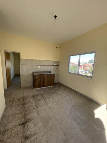 Departamento De 3 Ambientes A Estrenar Con Balcon En Venta En Monte Chingolo