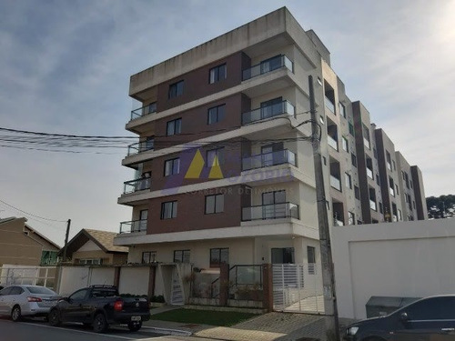 Apartamento Em Vila Nova - Araucária - 425