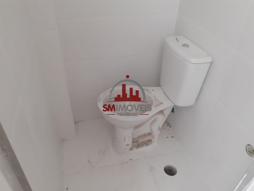 Imagem 11 de 26 de Apartamento 01 Dormitório Na Guilhermina Praia Grande - Ap02982 - 70262982