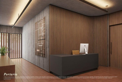 Imagem 2 de 10 de Apartamento Em Gávea, Rio De Janeiro/rj De 38m² 1 Quartos À Venda Por R$ 814.444,00 - Ap1289914-s