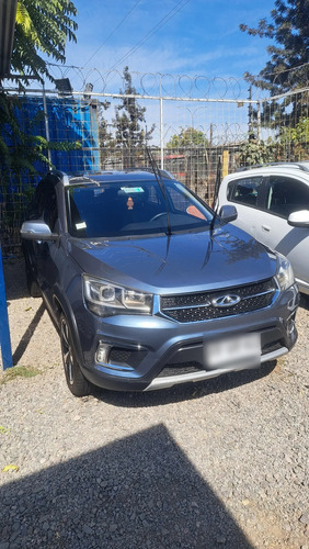 Chery Tiggo 2 1.5 Glx Mt 2021