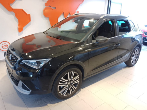 SEAT Arona 1.6 Xperience Tiptronic