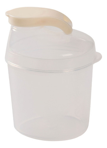 Dispensador A Prueba De Fugas (t) Formula Container Storage