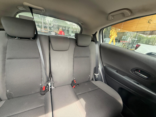Honda HR-V 1.8 Prime