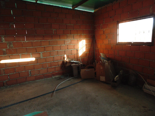 Imagen 7 de 15 de En Venta Casa En Sector Simón Bolívar En La Vivienda Rural De Bárbula