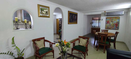 Apartamento Caña De Azúcar, Maracay, Edo. Aragua.