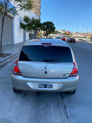 Renault Clio 1.2 Mio Confort