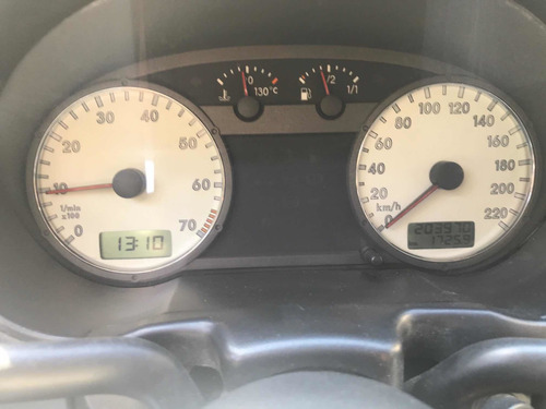 Volkswagen Gol 1.6 I Power 601 3 P 2006