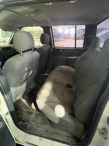 Chevrolet S10 2.8 Tdi Std 4x4 Cd 2011