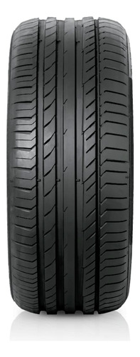 Llanta 245/50r18 100y Continental Contisportcontact 5 Índice De Velocidad Y