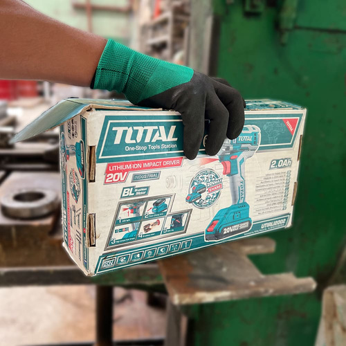 Atornillador De Impacto, Total, 20 V