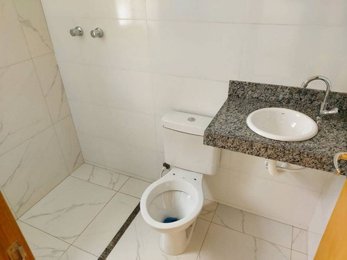 Imagem 8 de 14 de Casa Duplex À Venda, 3 Quartos, 1 Suíte, 1 Vaga, Candelaria - Belo Horizonte/mg - 2729