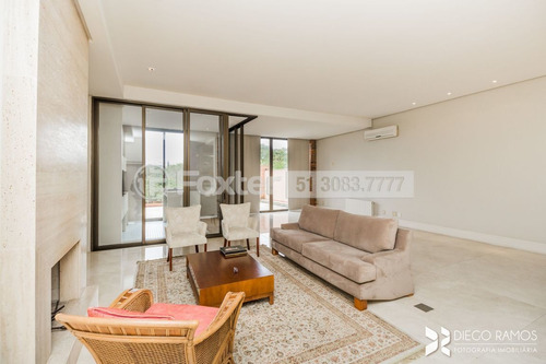 Imagem 5 de 30 de Casa Em Condomínio, 4 Dormitórios, 621.55 M², Três Figueiras - 207920