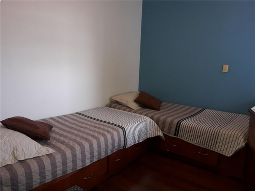 Imagem 15 de 20 de Sobrado À Venda, 3 Quartos, 3 Suítes, 5 Vagas, Valparaíso - Santo André/sp - 48691