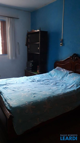 Imagem 9 de 15 de Casa Térrea - Alto Da Lapa - Sp - 587868