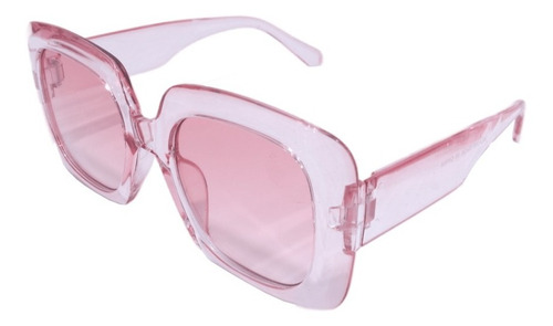 Lentes De Sol Mujer Modernos Uv400-marine