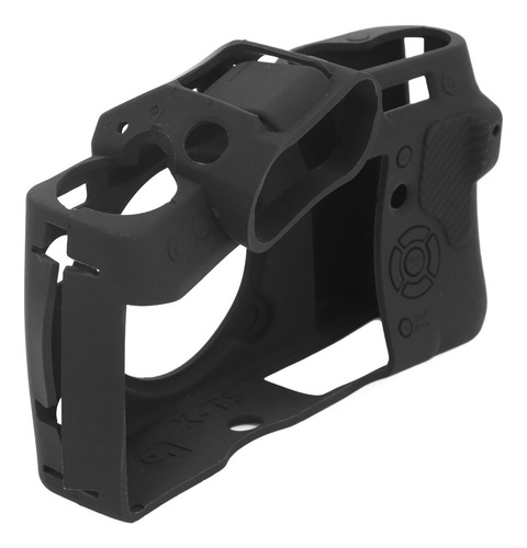 Funda Protectora De Silicona Para Cámara Digital, Antidesliz