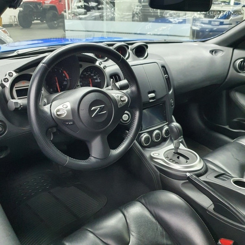 Imagen 7 de 8 de Nissan 370z V6