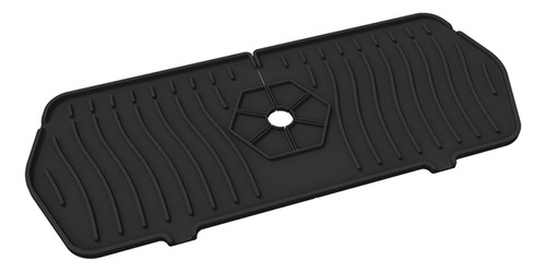 2 Paquete De 2-4 Alfombrillas Absorbentes Para 2 Piezas