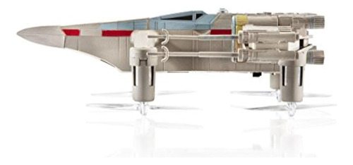 Caja Propel Star Wars Quadcopter X Wing Collectors Edition P