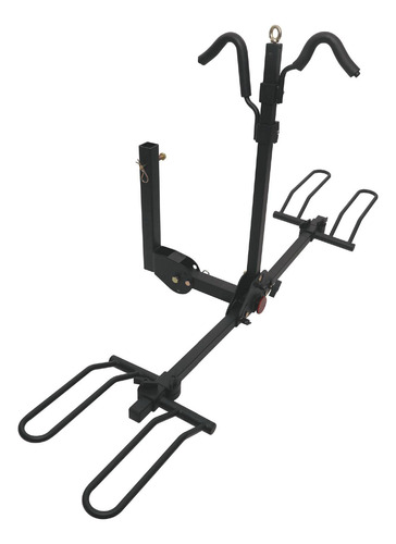 Stromberg Carlson Soporte Para Bicicleta - Soporte Receptor.