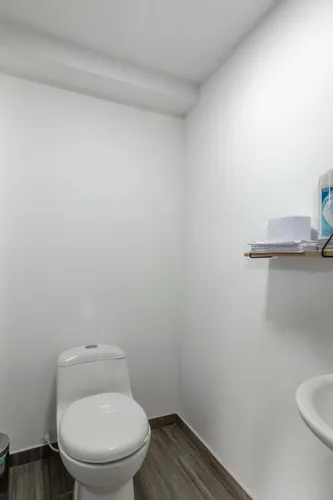 Oficina En Arriendo/venta En Pontevedra. Cod V16727