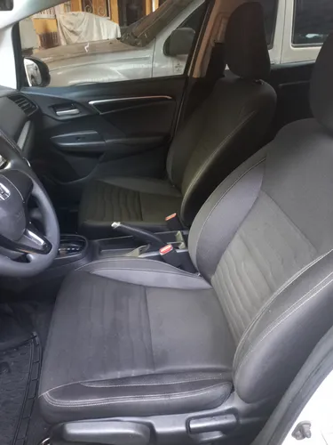 Honda Wr-v 1.5 Lx Automatica Modelo 2021