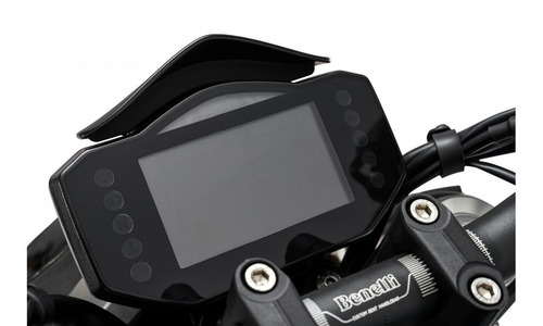 Imagen 5 de 16 de Moto Benelli 752s 0km 2023 Blanco