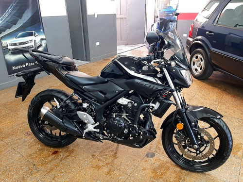 Imagen 10 de 12 de Yamaha Mt 03