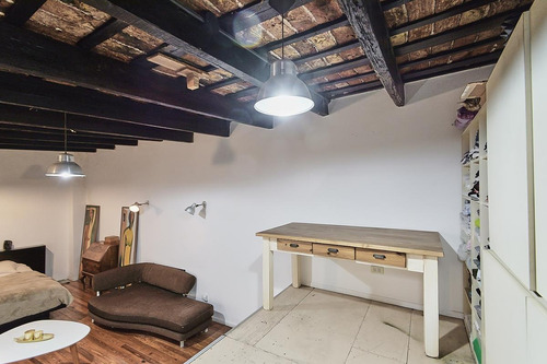 Imagen 26 de 30 de Palermo * Venta * Ph Tipo Loft Con Terraza Y Parrilla
