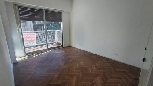 Imagen 3 de 19 de Venta, Departamento, 3 Ambientes, Balcón, Frente, Caballito