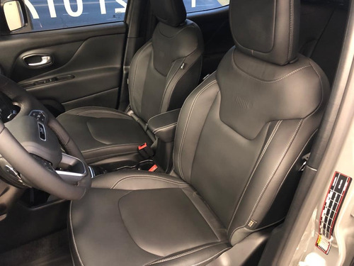 Jeep Renegade 1.8 Longitude At6