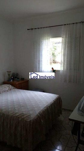 Imagem 15 de 23 de Chácara Com 4 Dorms - R$ 800 Mil, Cod: 354 - V354