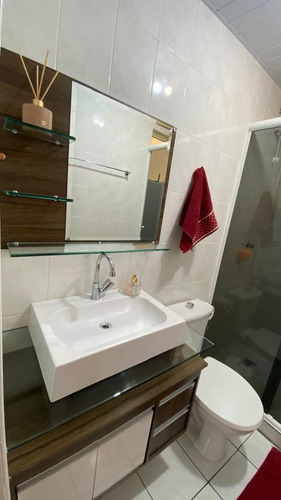 Apartamento 3 Quartos, São José Dos Pinhais