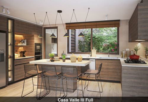 Imagen 7 de 34 de Valle Nogales