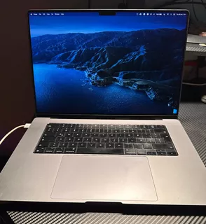 Apple Macbook Pro M1 Max