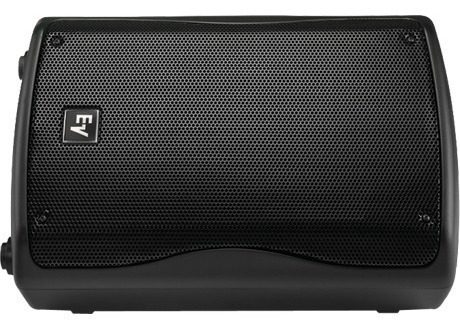 Imagen 3 de 4 de Caja Acústica 8 Activa Electro-voice Zxa1 90/ Promúsica