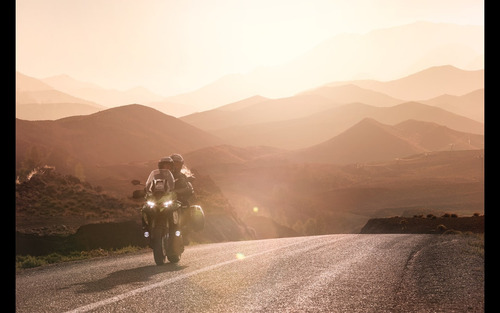 Imagen 8 de 11 de Moto Kawasaki Versys 1000 Se Lt+