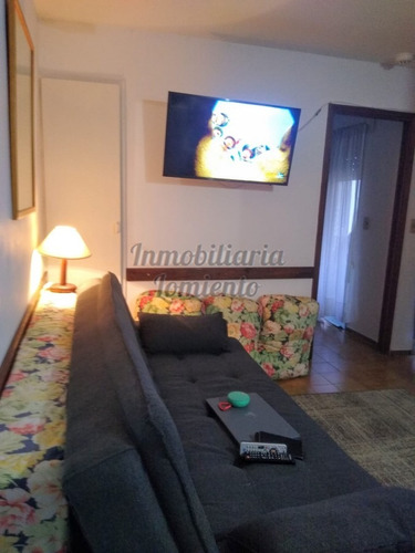 Imagen 4 de 12 de Venta Apartamento 1 Dormitorio Con Parrillero Propio