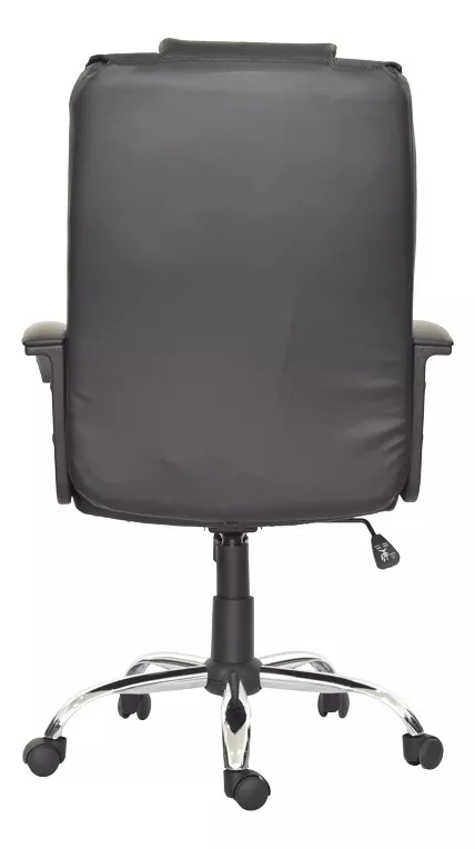 Tercera imagen para búsqueda de silla gerencial ergonomica