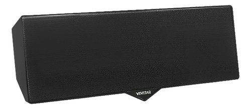 Parlante Portátil Vivitar Vw-60014bt Estéreo Bluetooth - S
